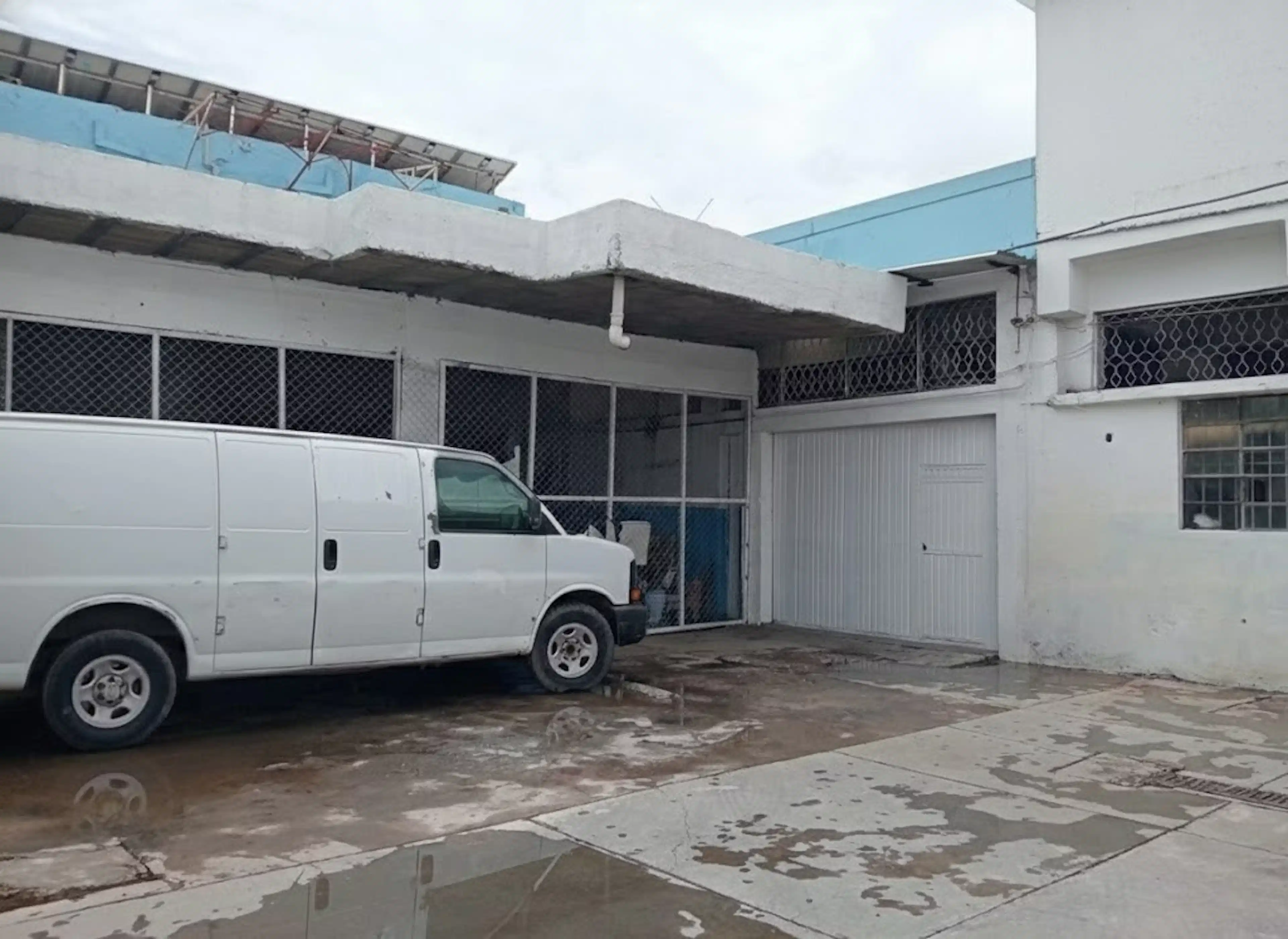 Avenida General Lázaro Cárdenas