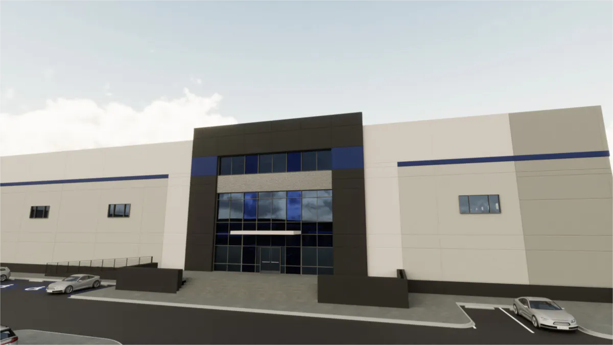 Industrial Spot2