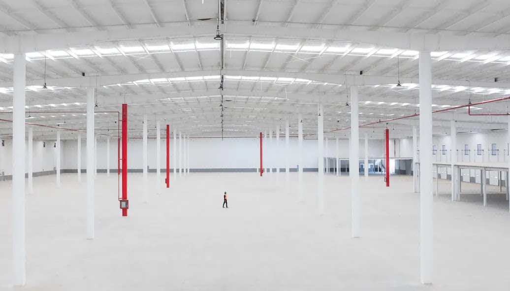 Industrial Spot2