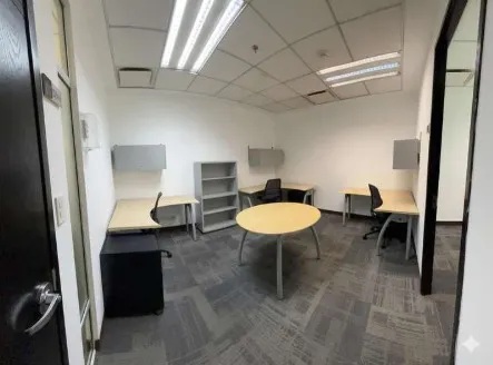 Oficina Spot2