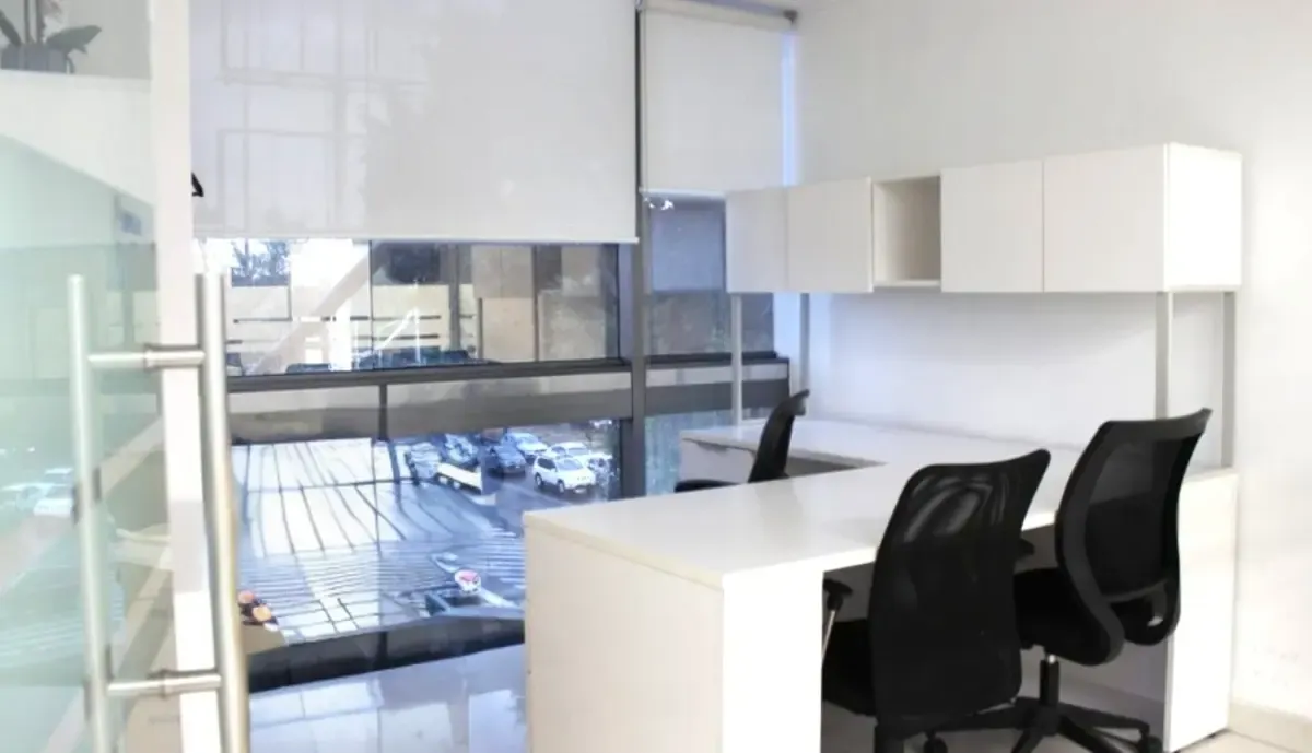 Oficina Spot2
