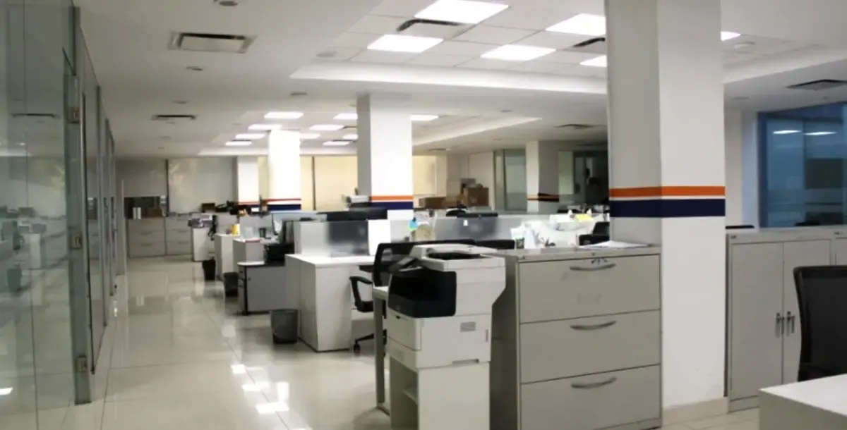 Oficina Spot2