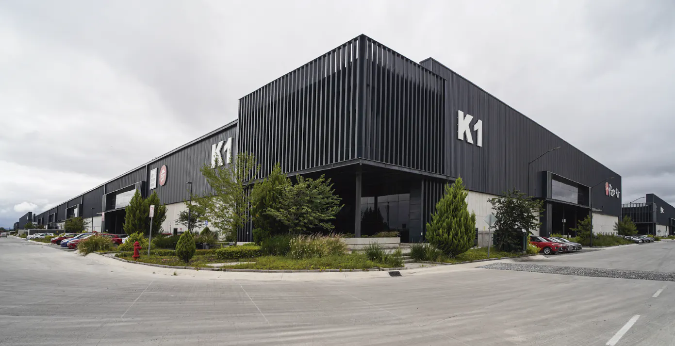 Industrial Spot2
