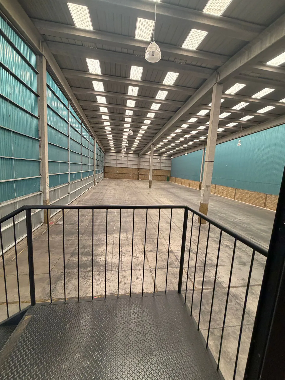 Industrial Spot2