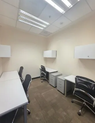 Oficina Spot2