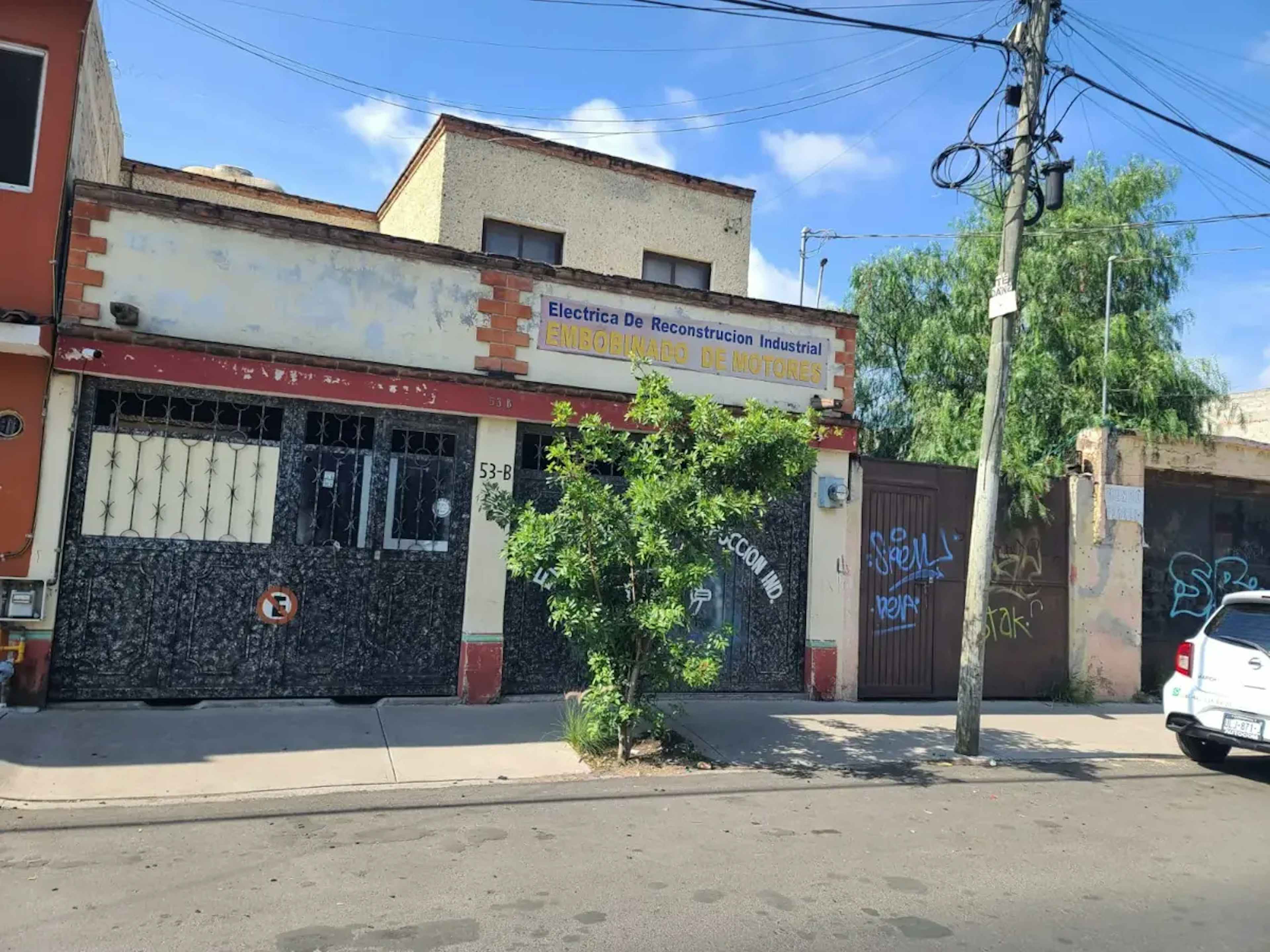 Articulo 123 Constitucional