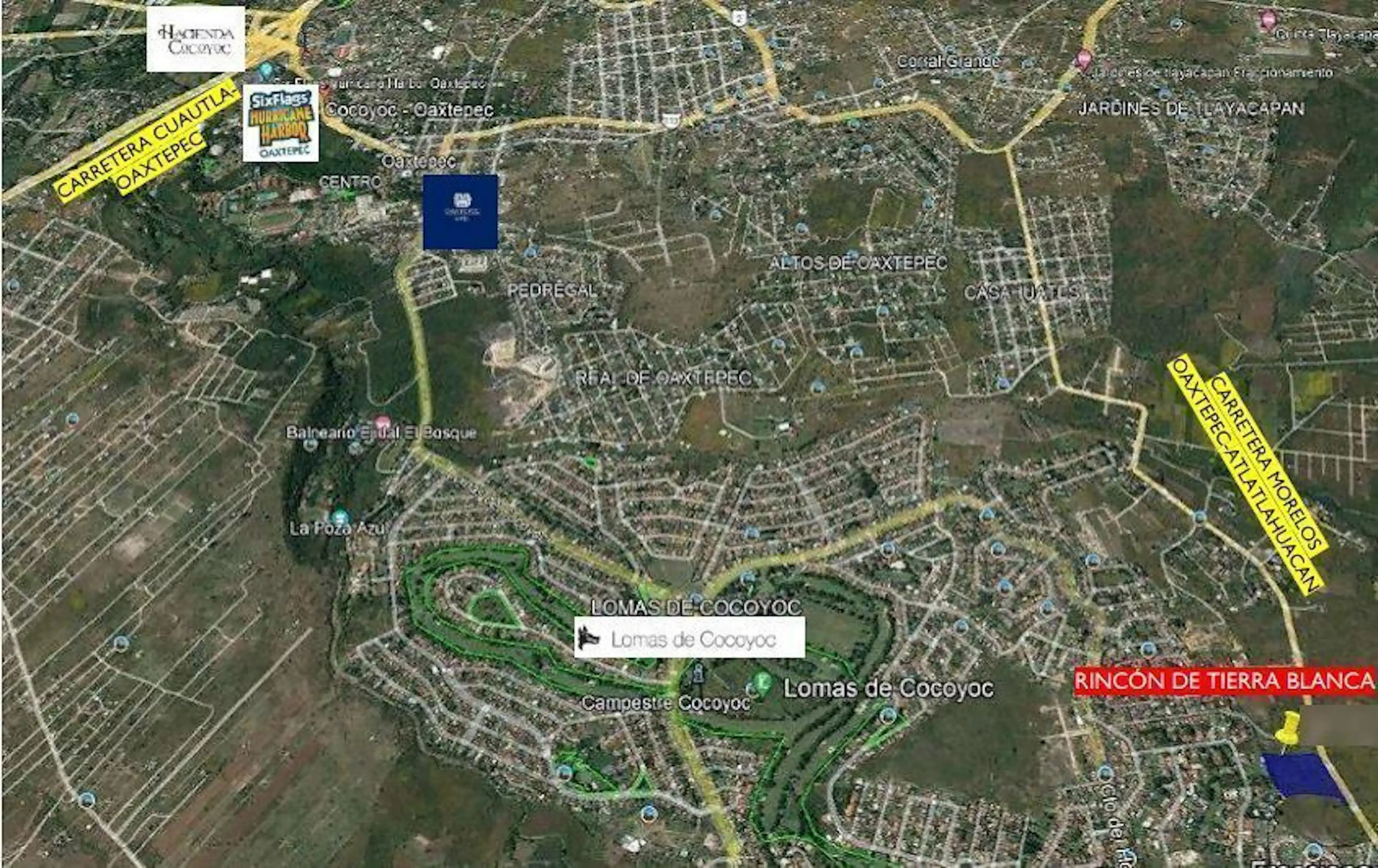 Terreno Venta En El Estado De Morelos
