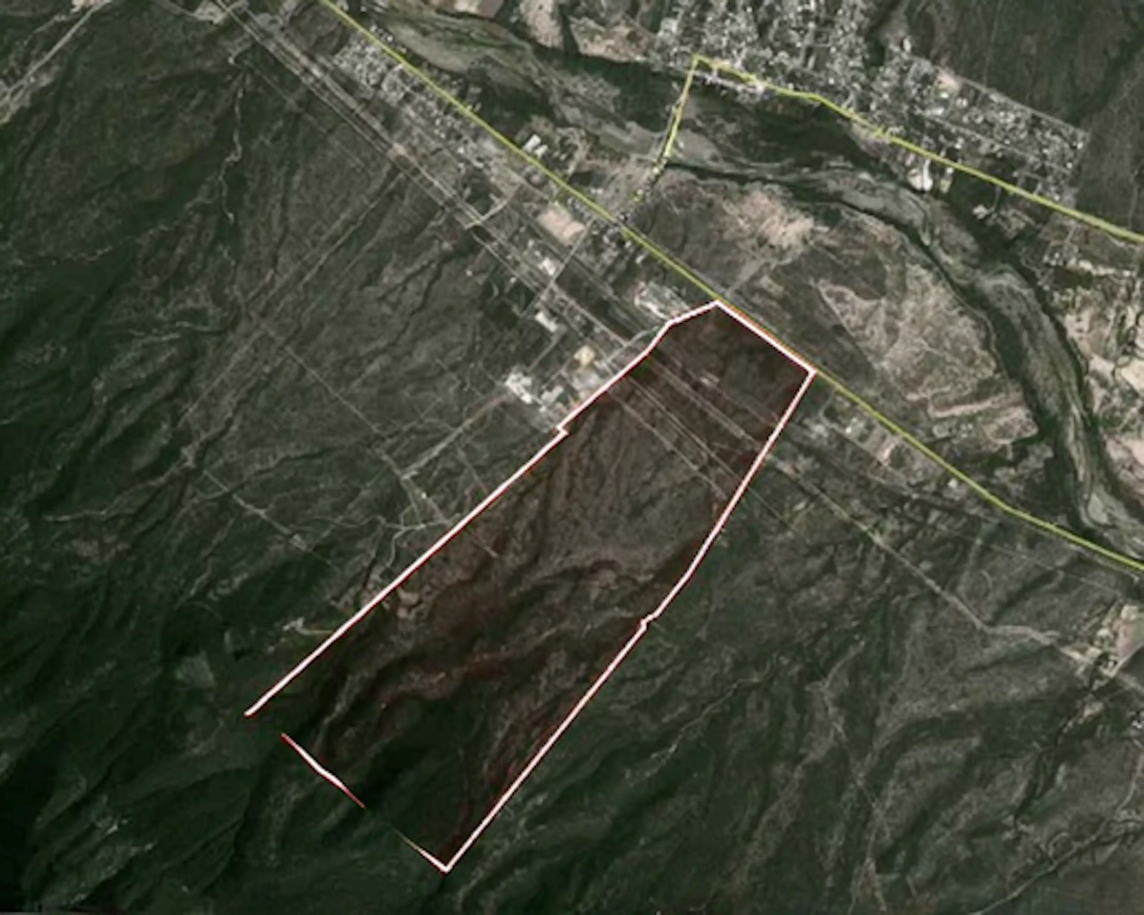 General Ignacio Zaragoza 305