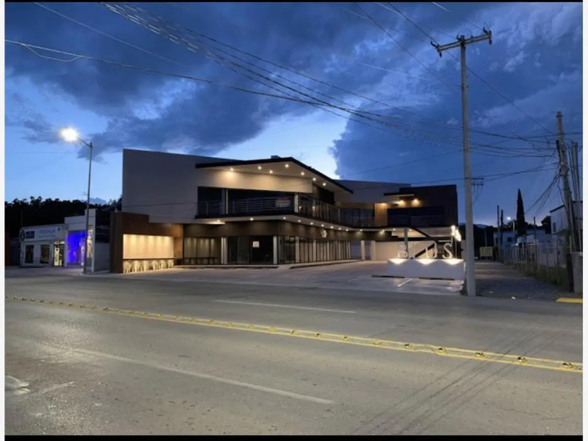 Local Comercial Spot2