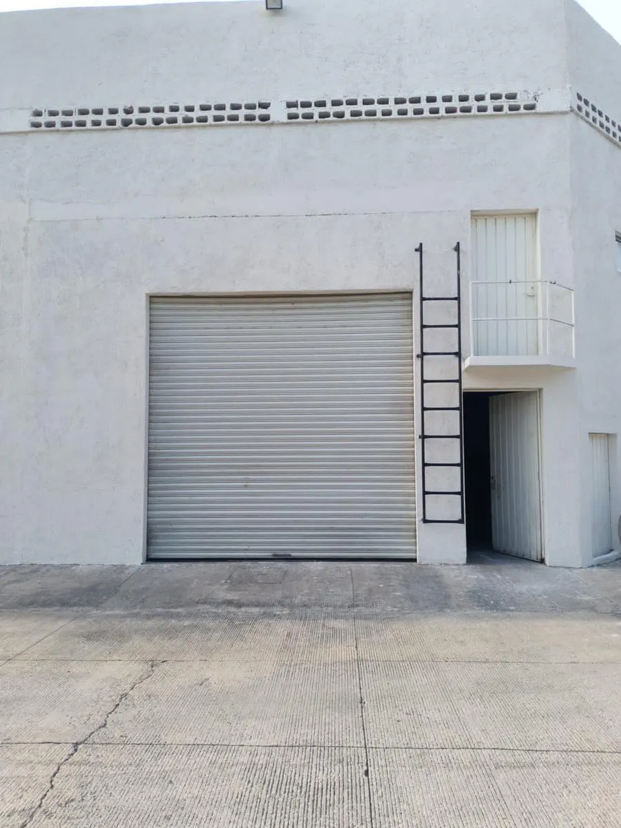 Industrial Spot2