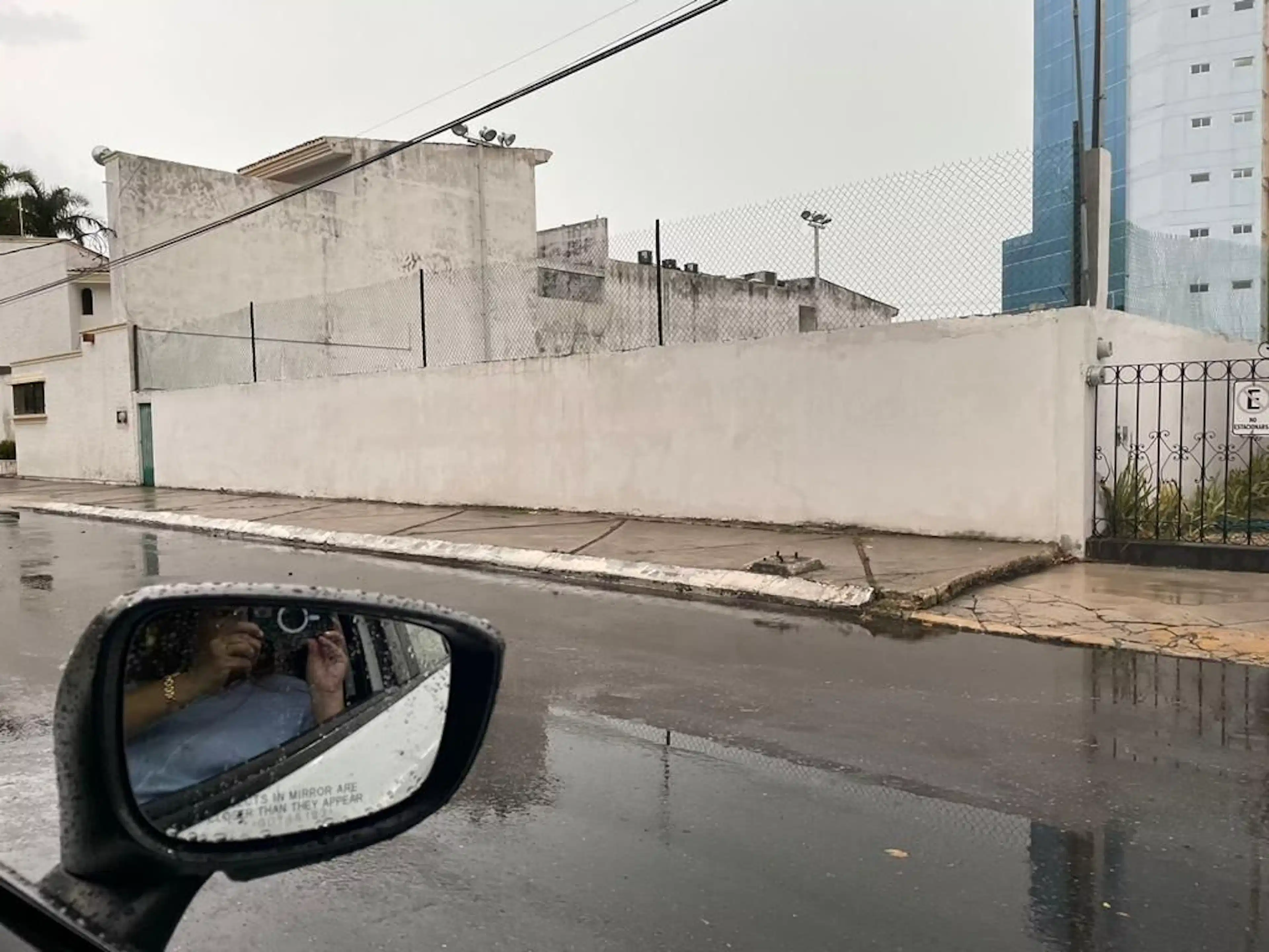 Avenida Justo Sierra Méndez 28