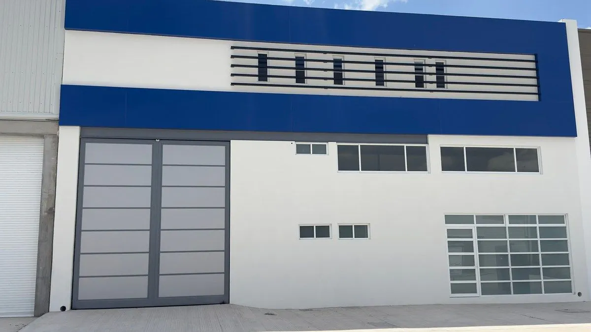 Industrial Spot2