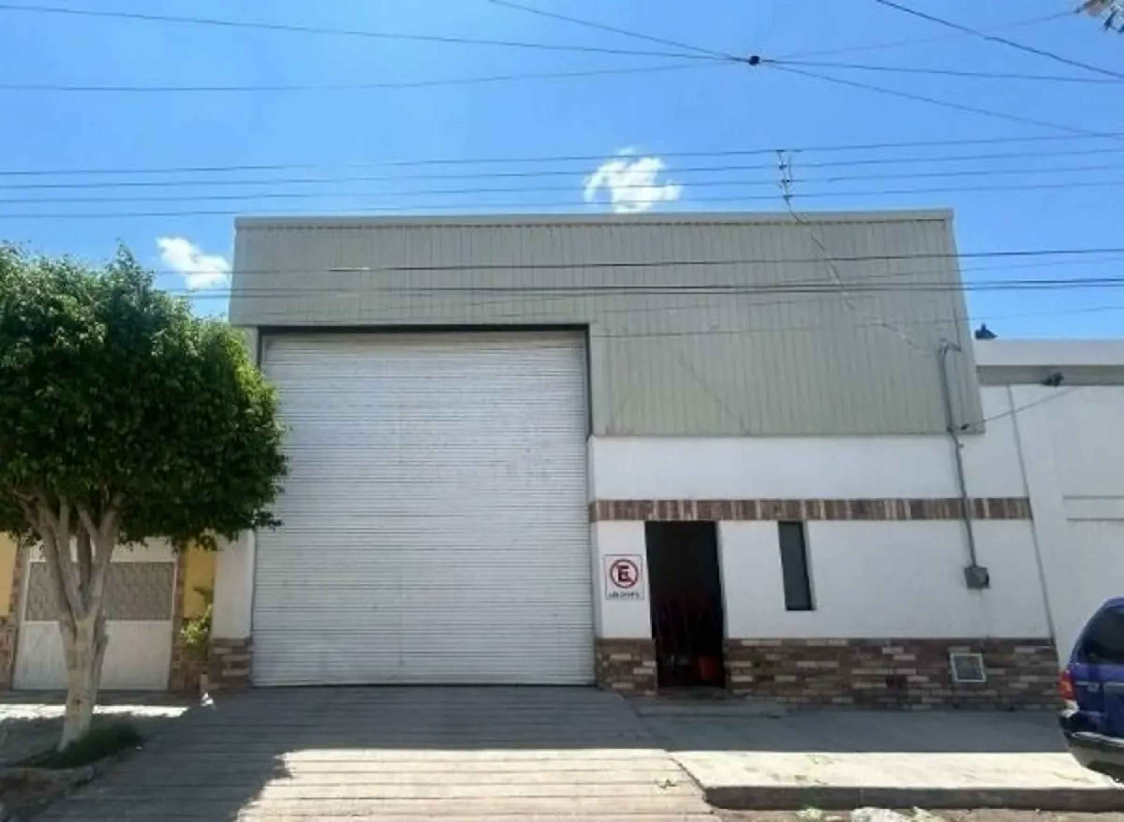 Boulevard Diagonal Reforma