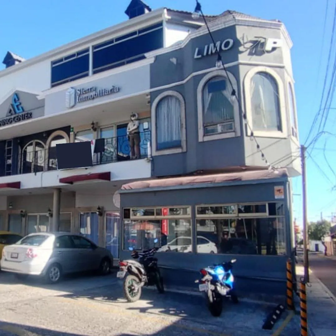 Local Comercial Spot2