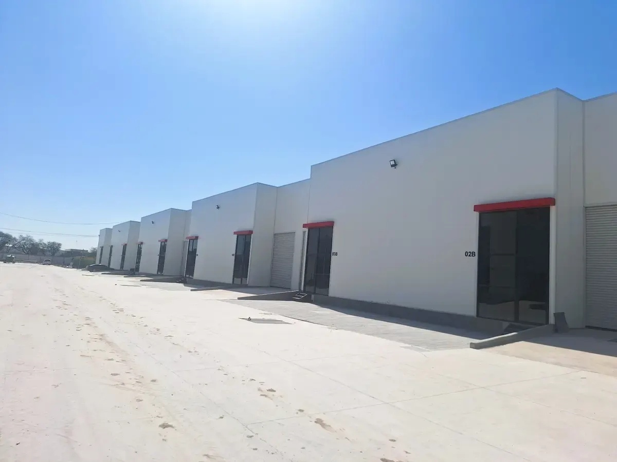 Industrial Spot2