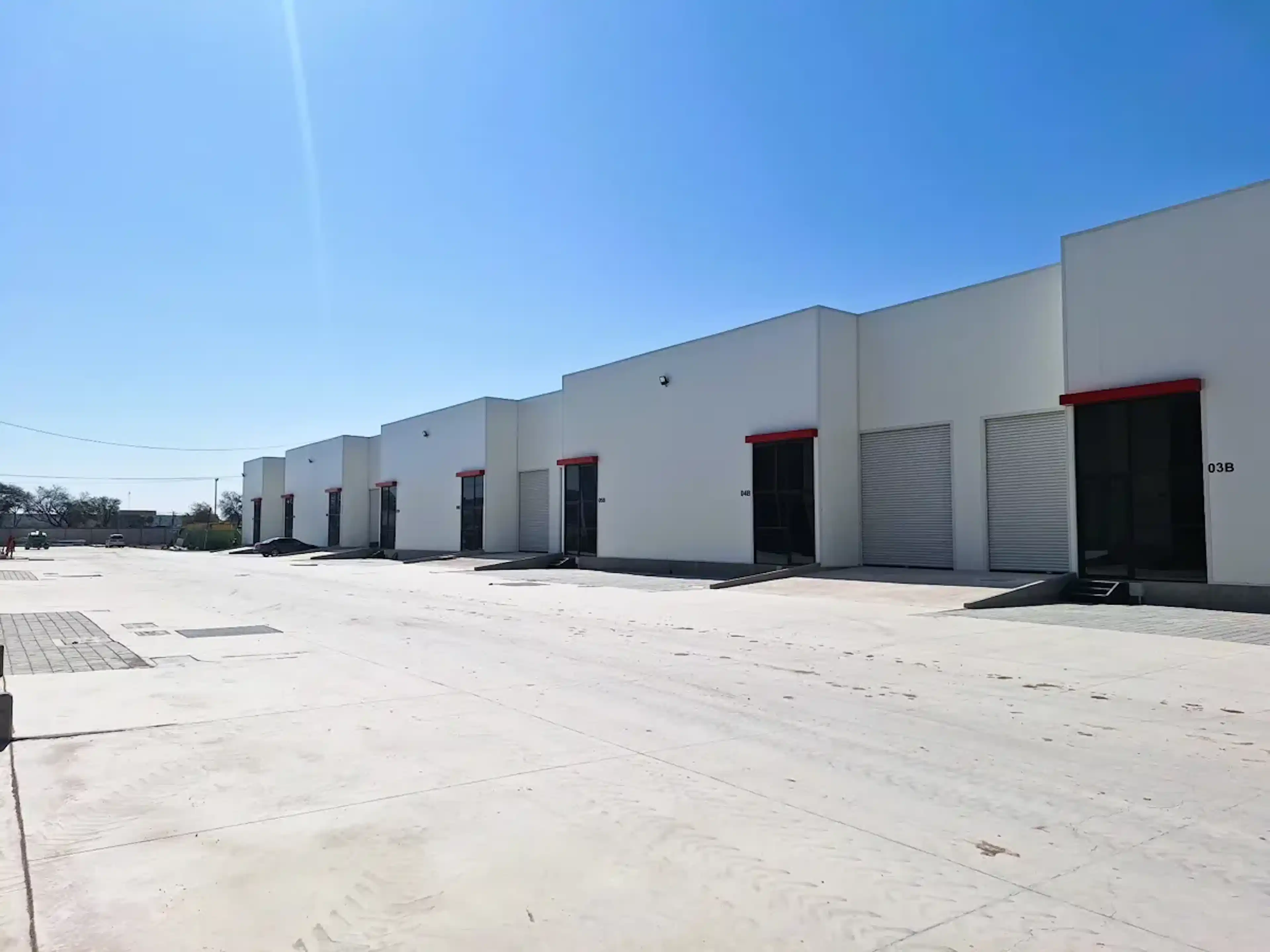 Navetec Business Park