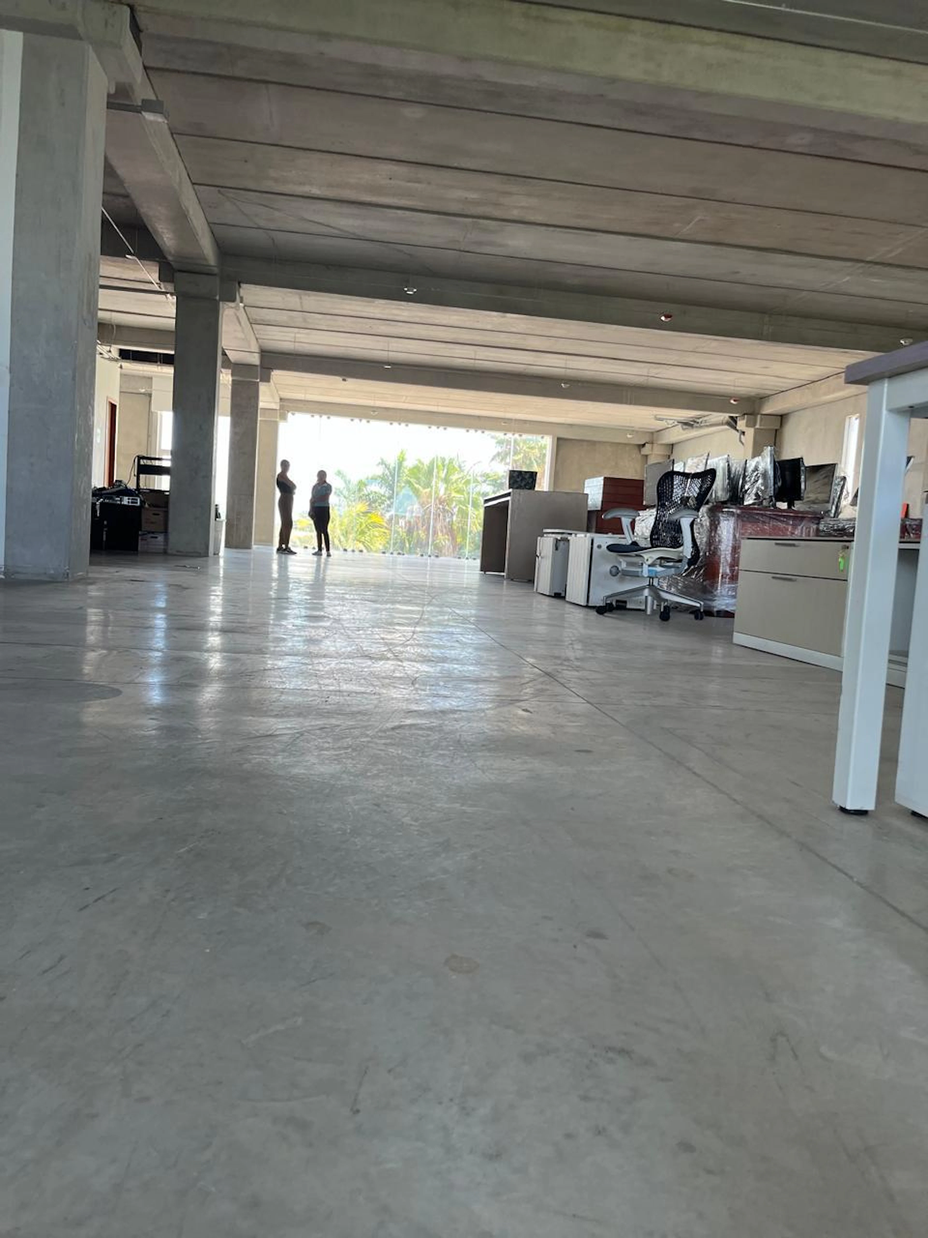 Oficina Spot2
