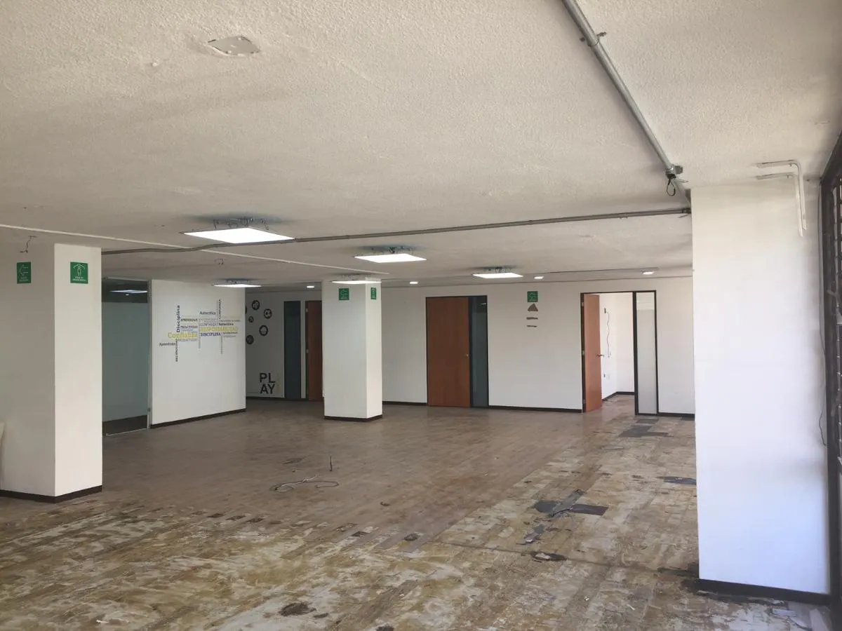 Oficina Spot2
