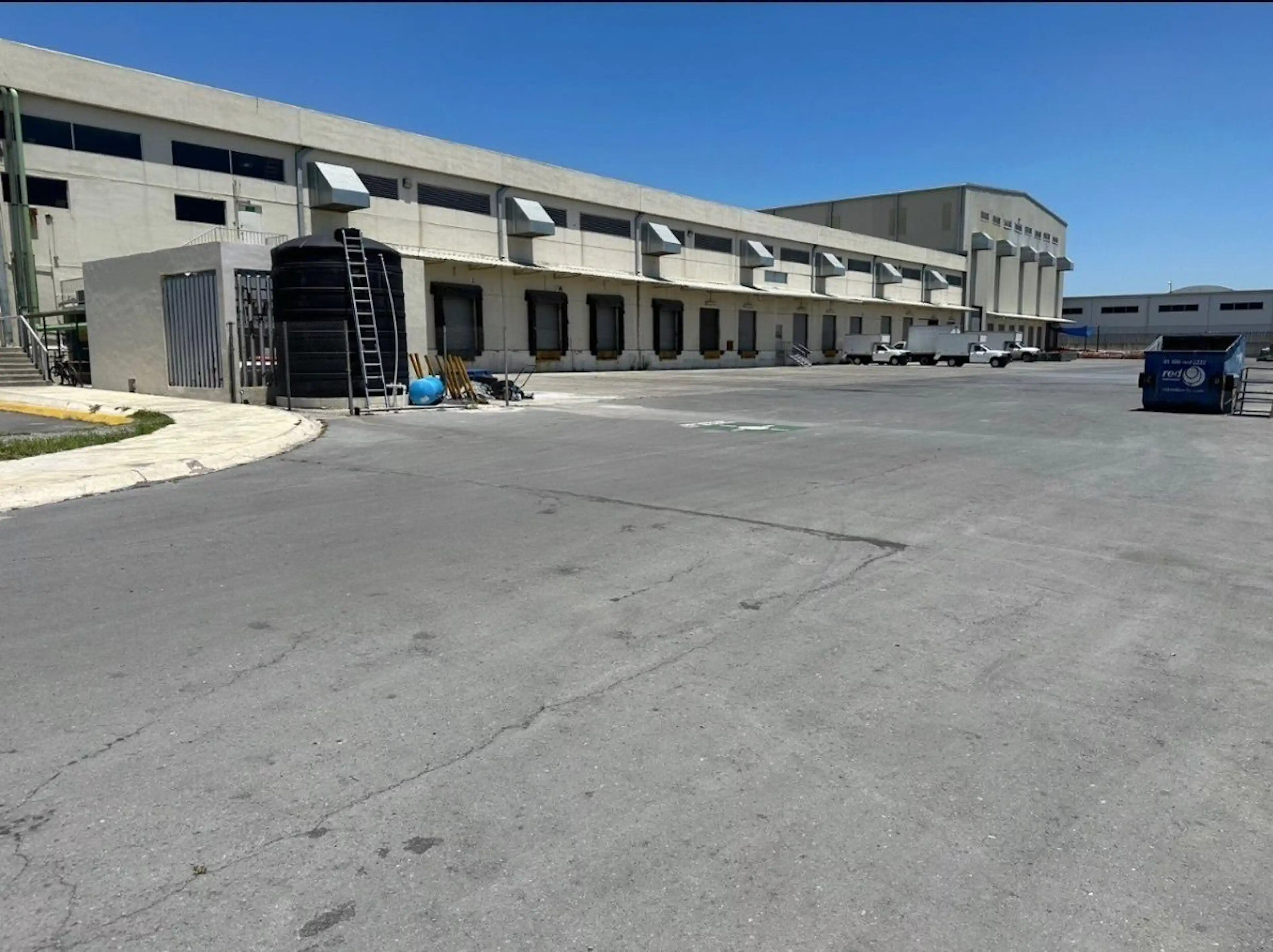 Avenida Isidoro Sepúlveda Martínez 747