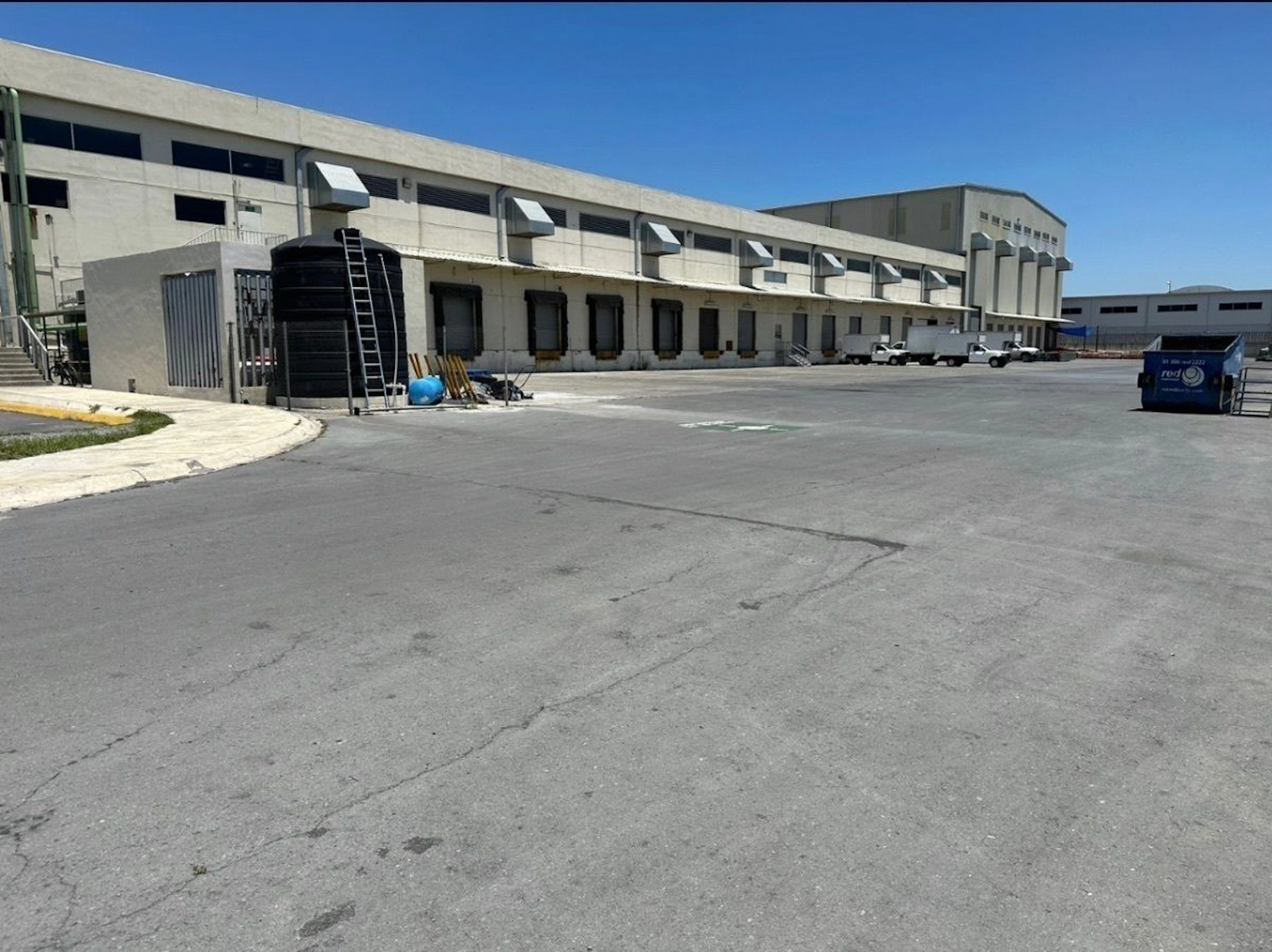 Industrial Spot2