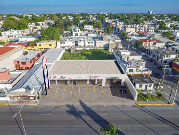 Local Comercial Spot2