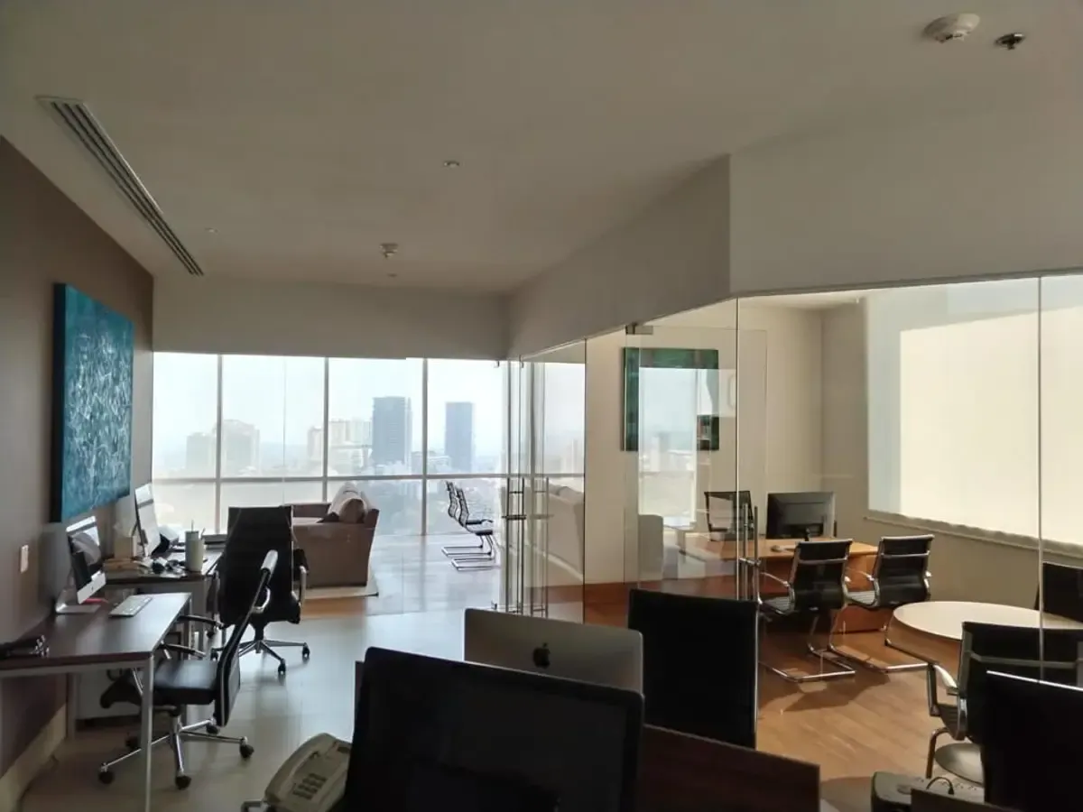 Oficina Spot2