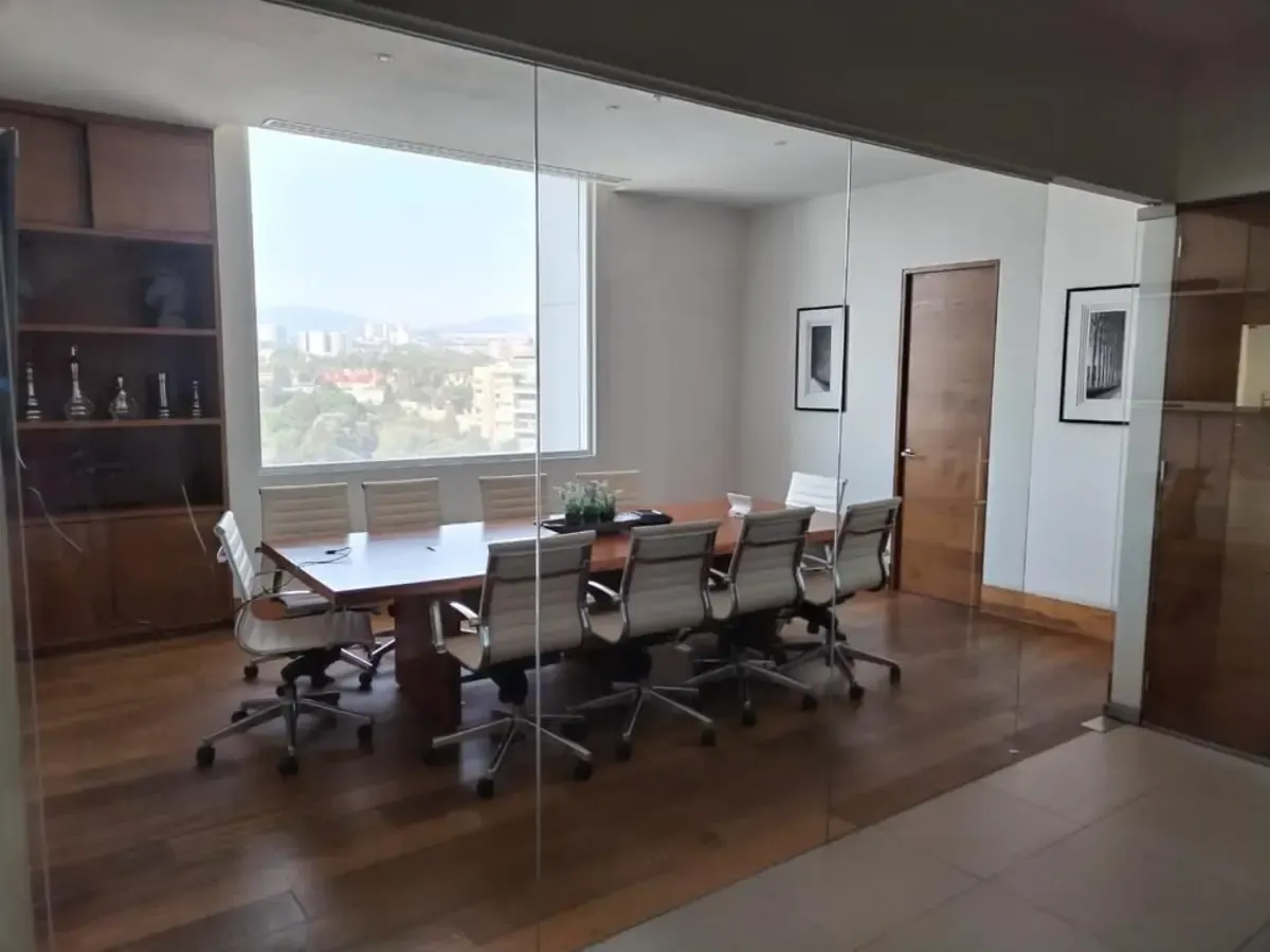 Oficina Spot2