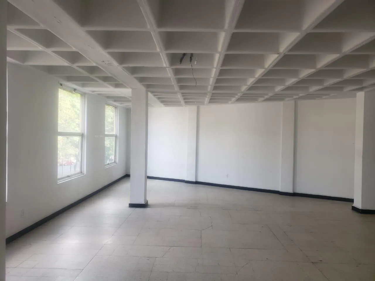 Oficina Spot2