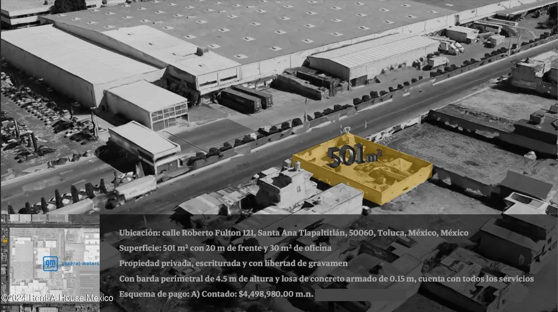 Industrial Spot2