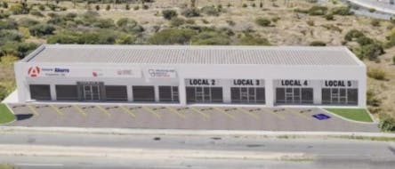 Local Comercial Spot2