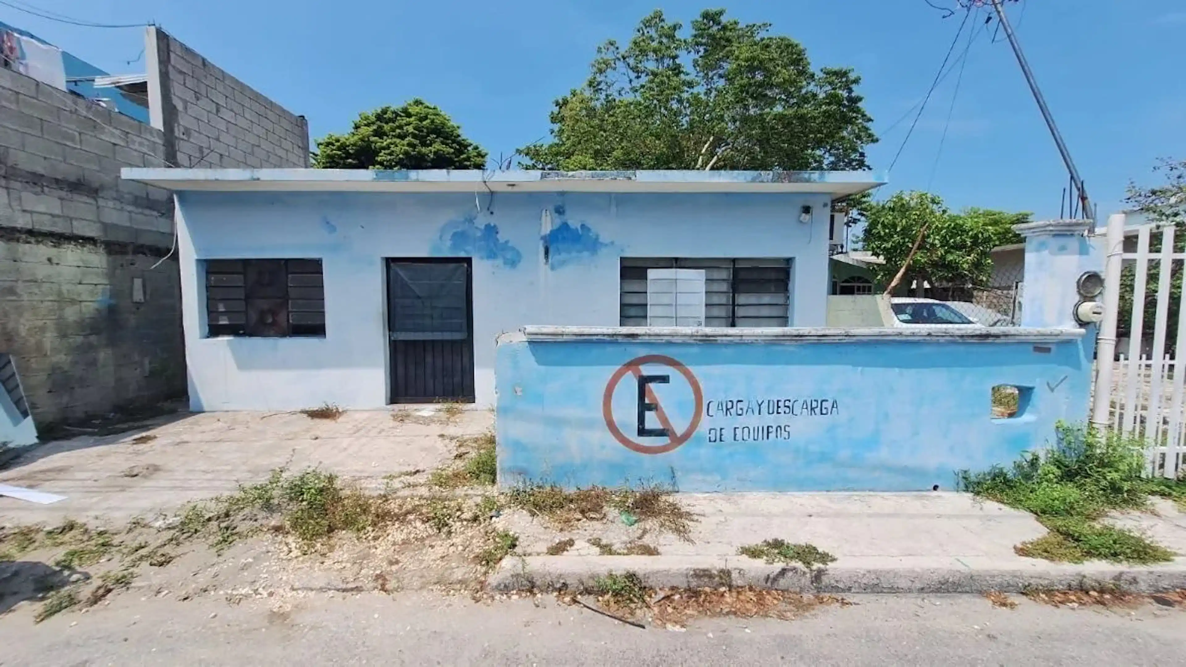 Se Vende Terreno En Ciudad Del Carmen, Campeche