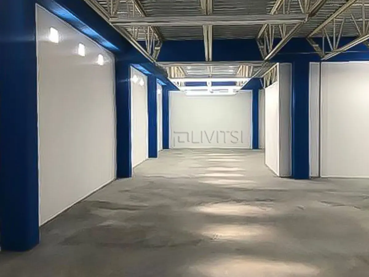 Industrial Spot2