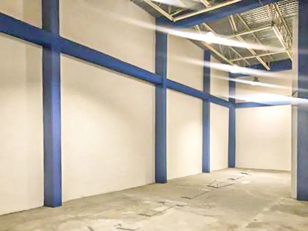 Industrial Spot2