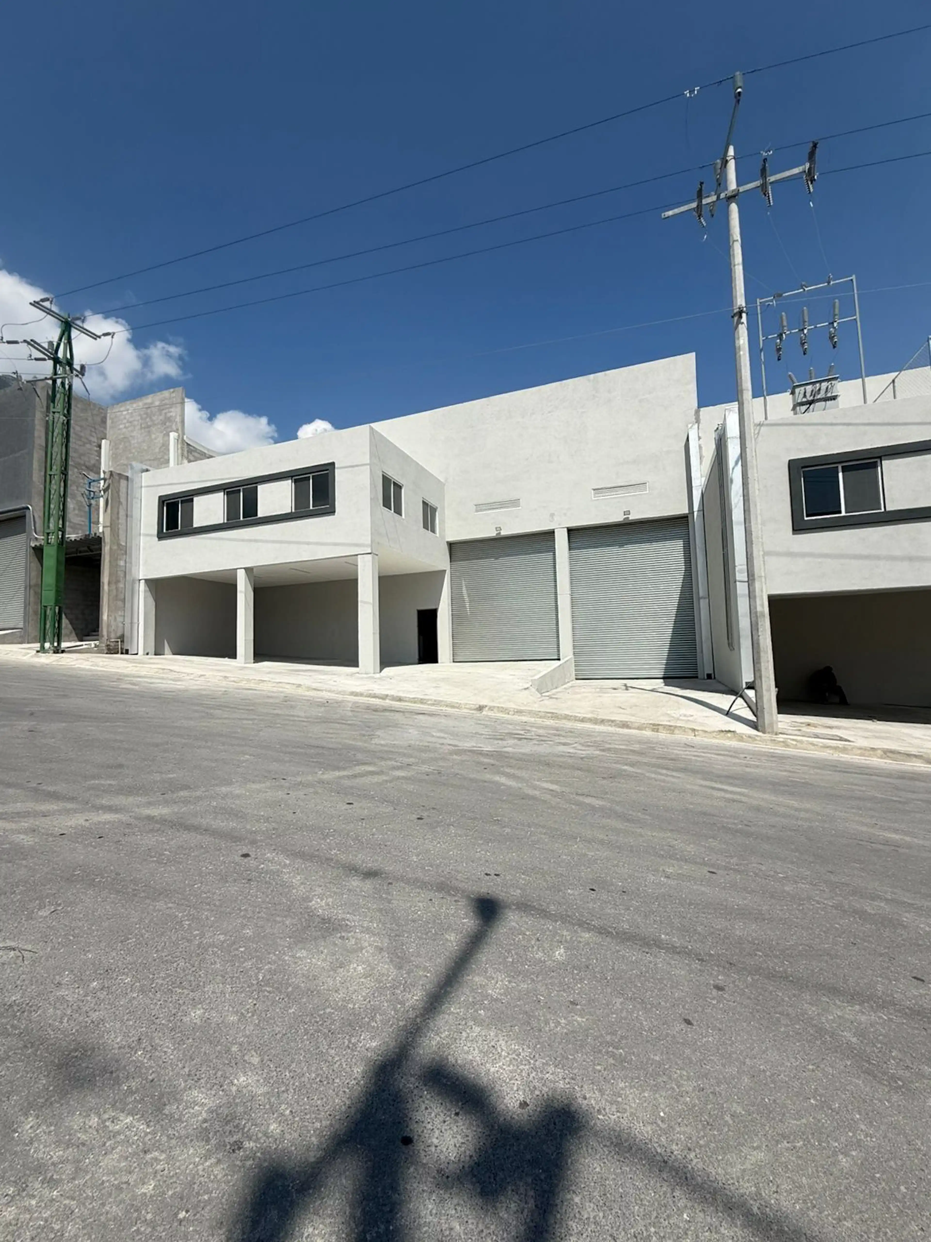 Avenida De Los Pétalos 586