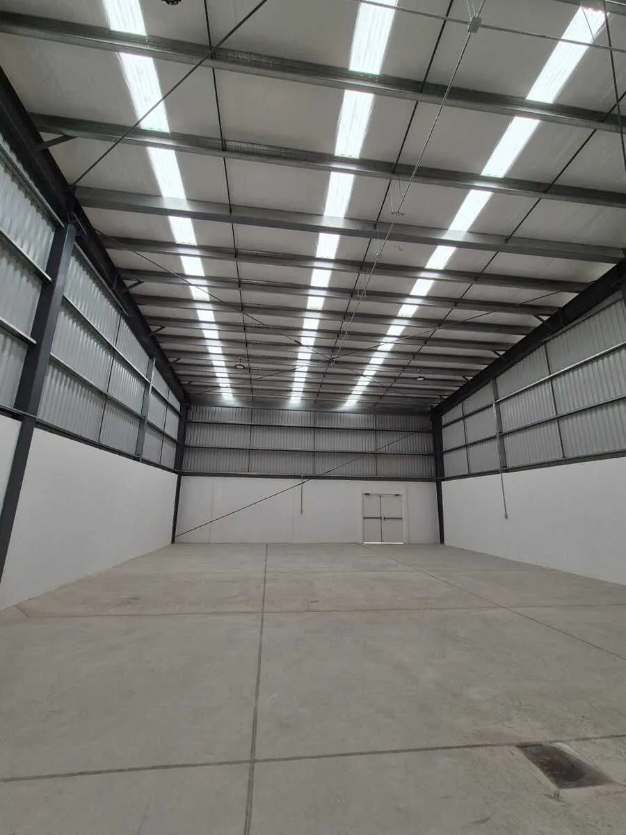 Industrial Spot2