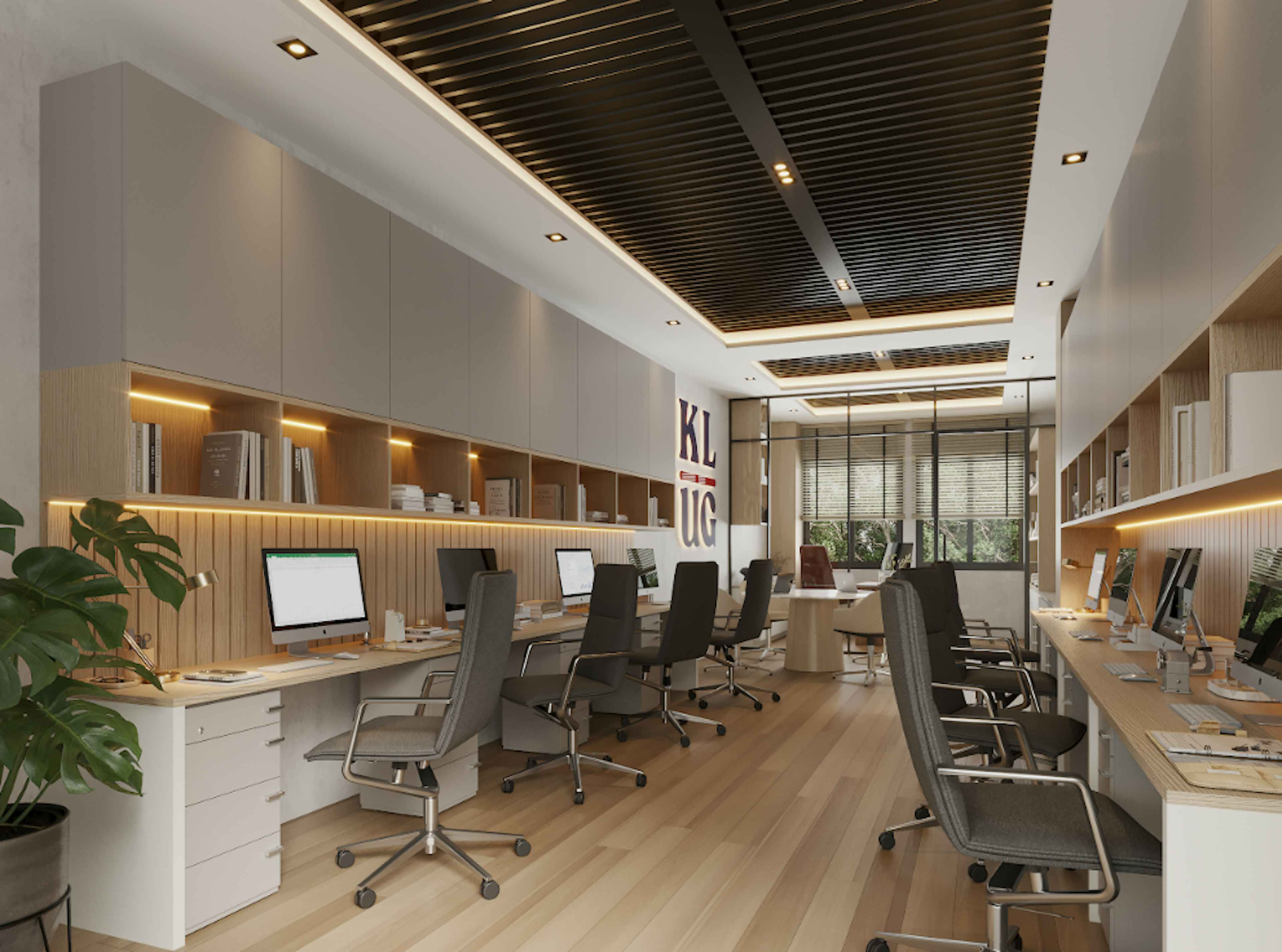 Nivel  4 Oficina 42a