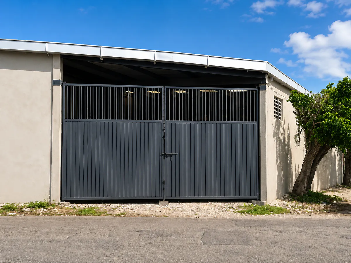 Industrial Spot2