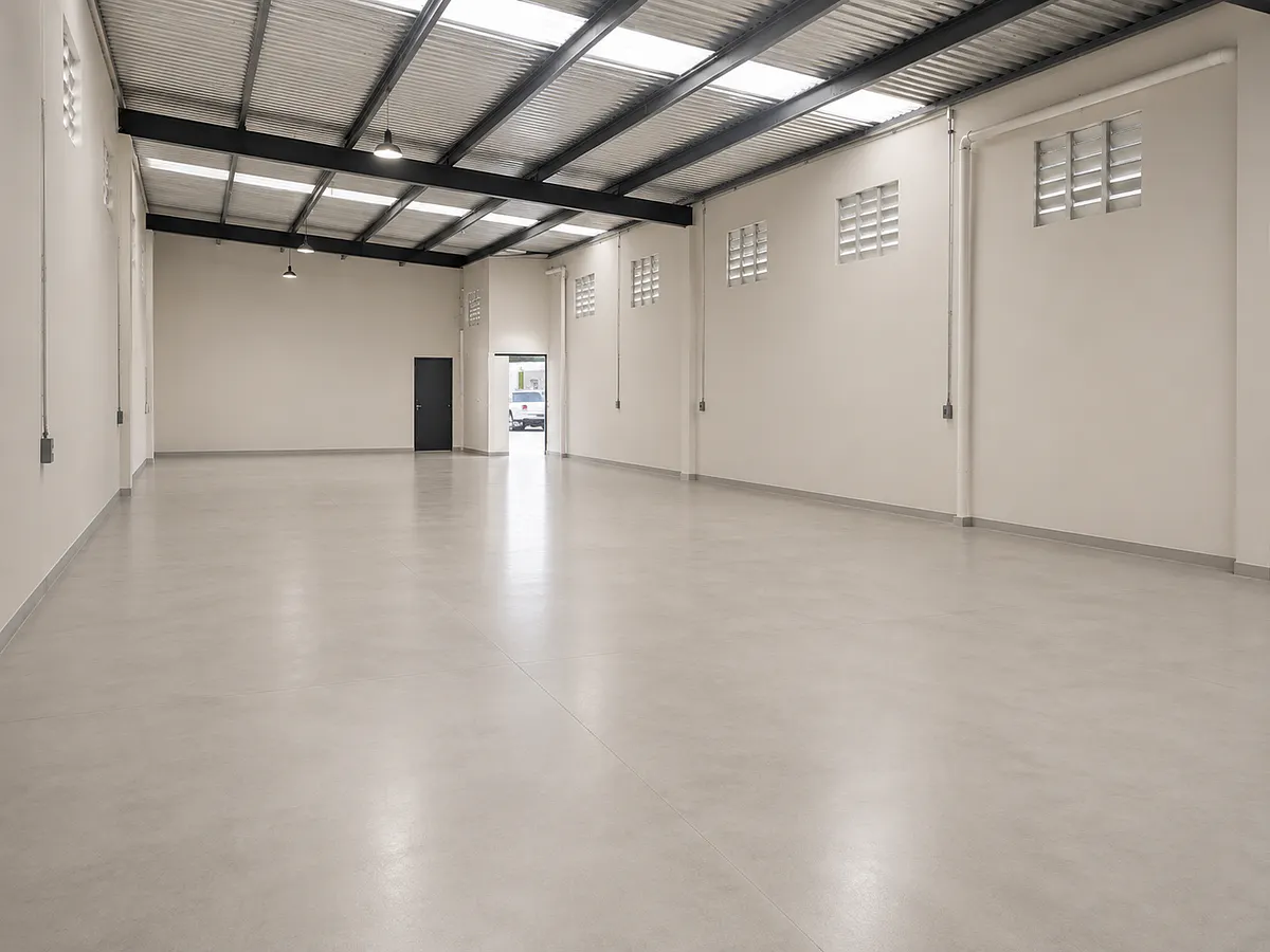 Industrial Spot2