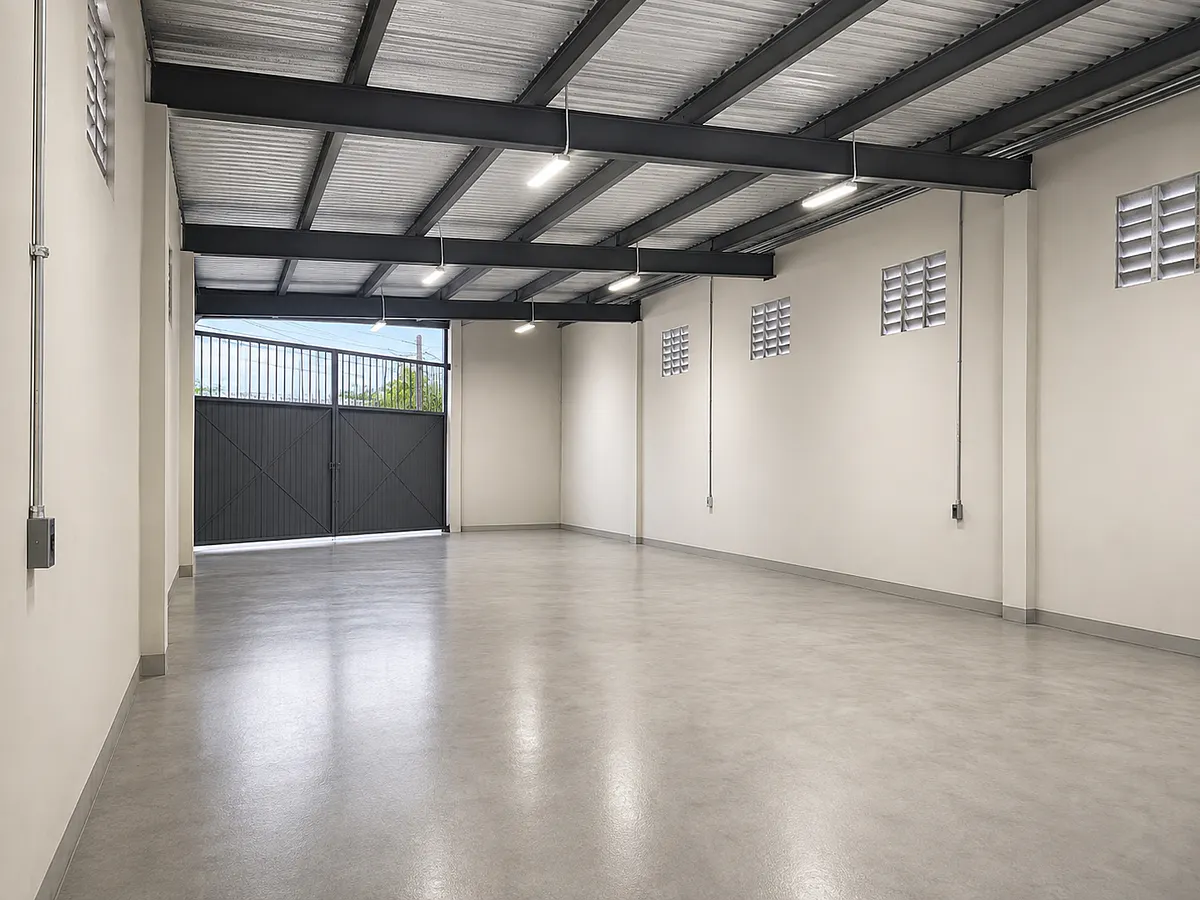 Industrial Spot2