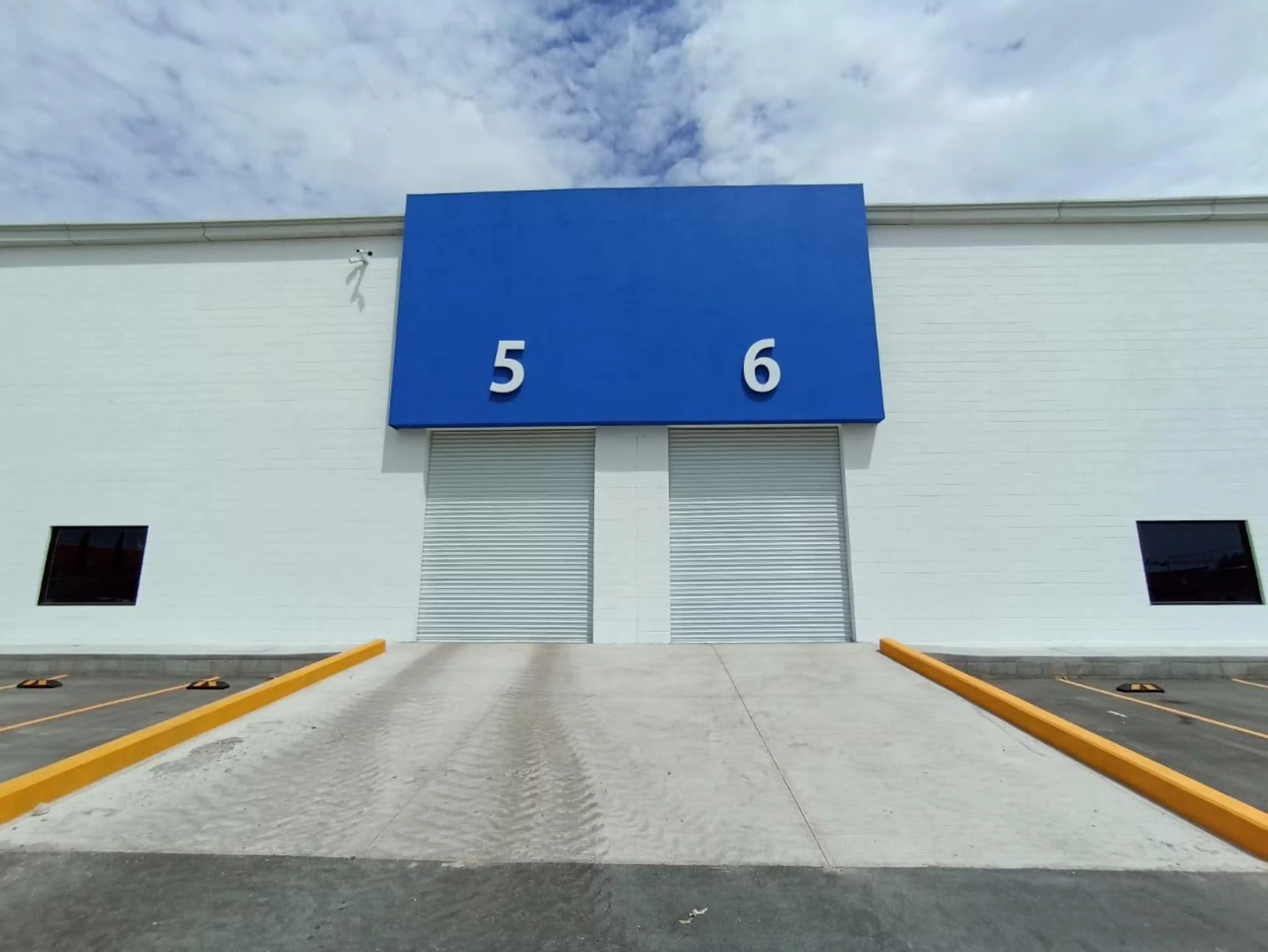 Bodega En Renta Parque Industrial North Gate S/N