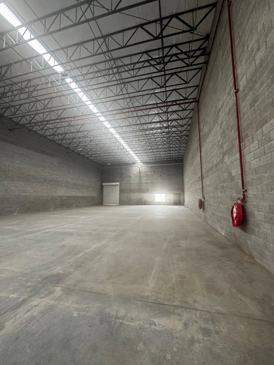 Industrial Spot2