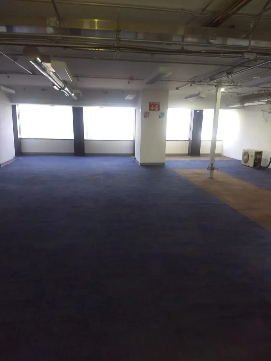 Oficina Spot2