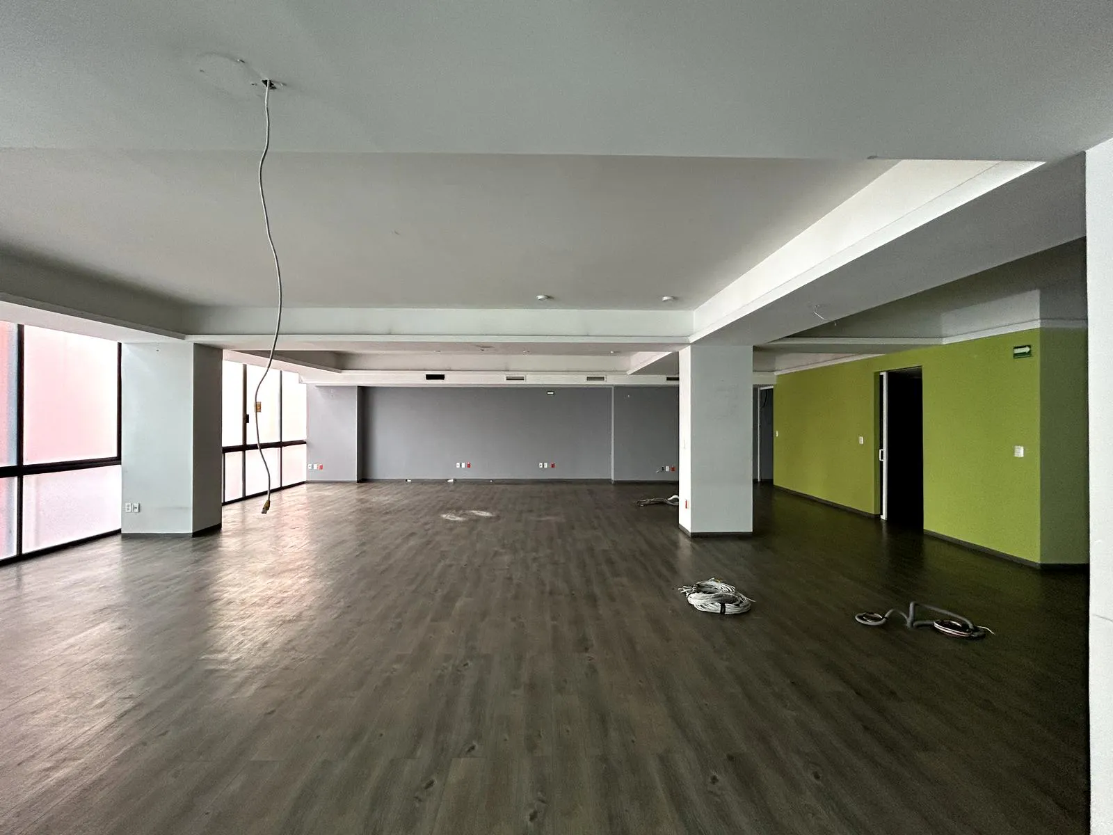 Oficina Spot2