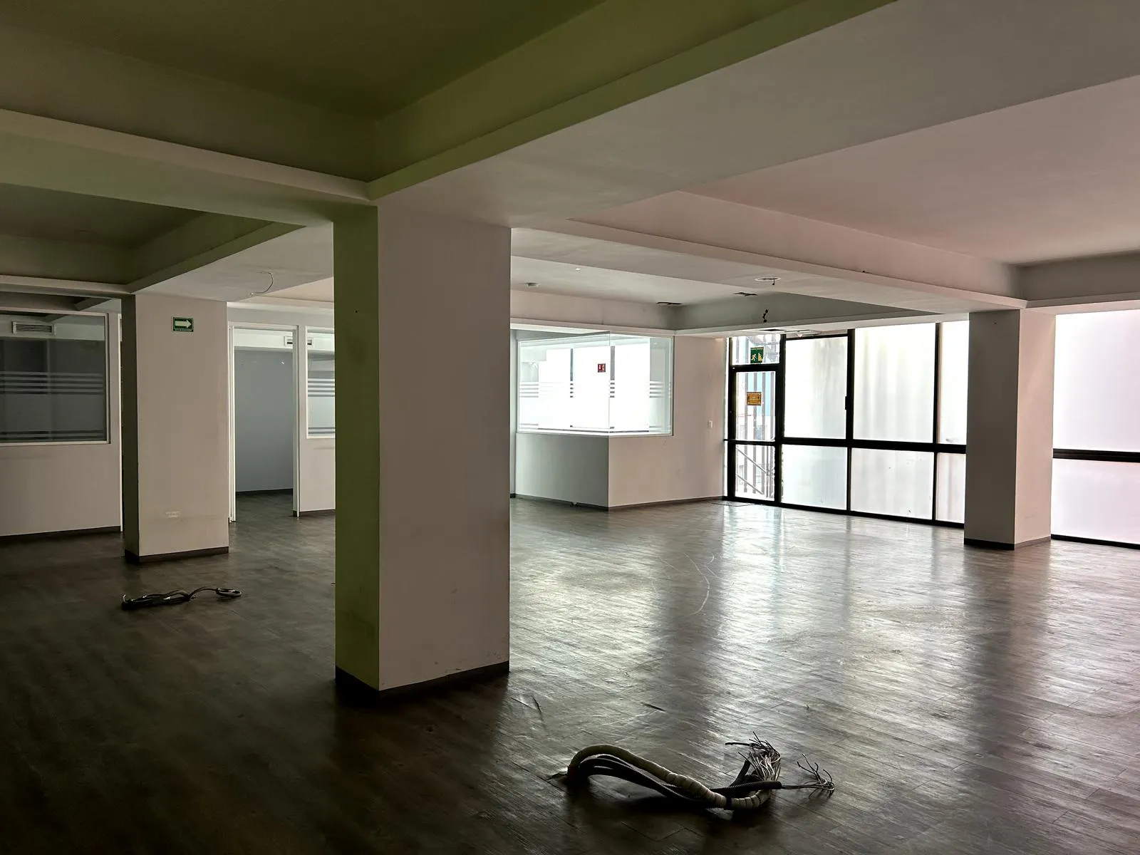 Oficina Spot2