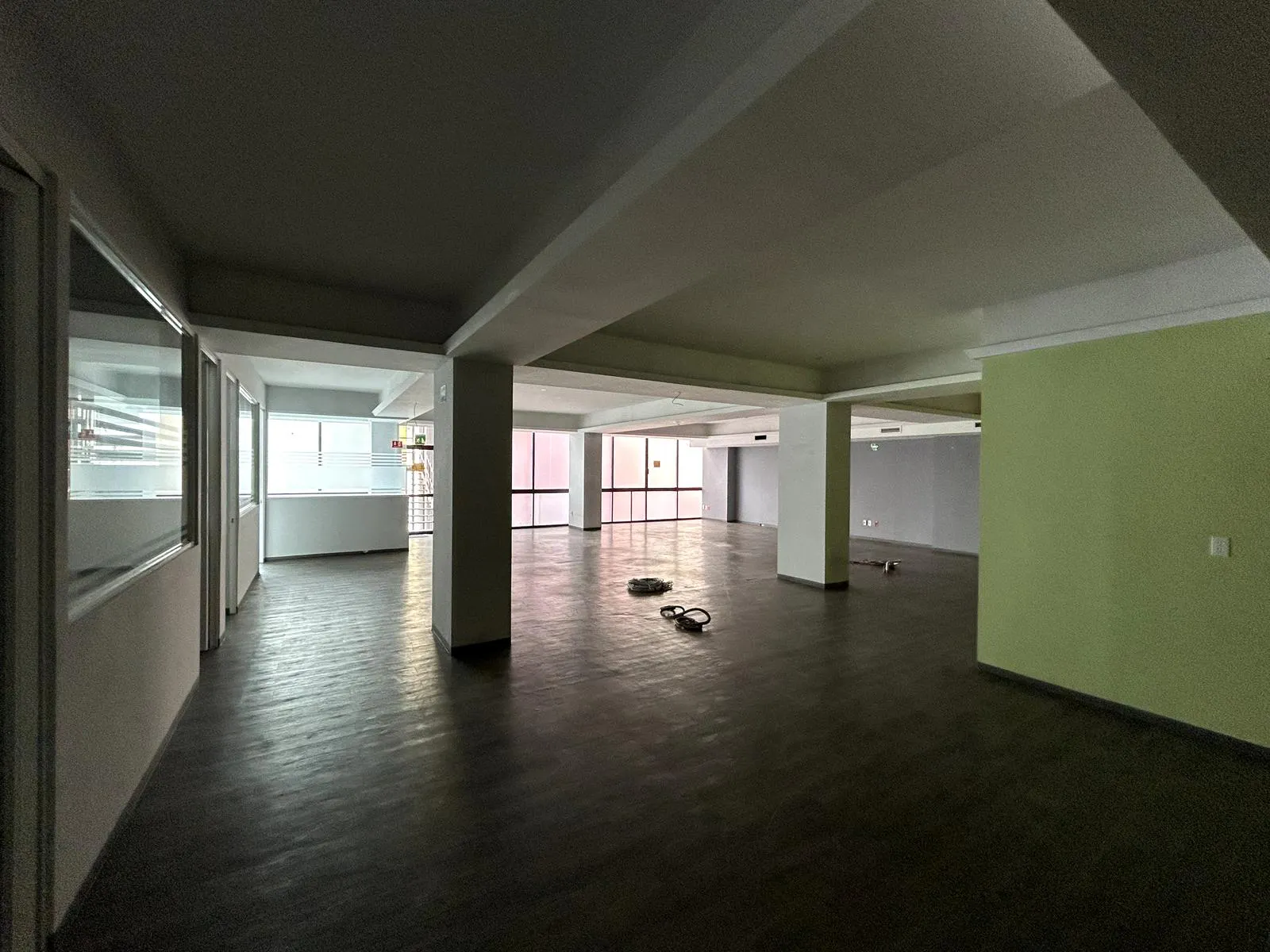 Oficina Spot2