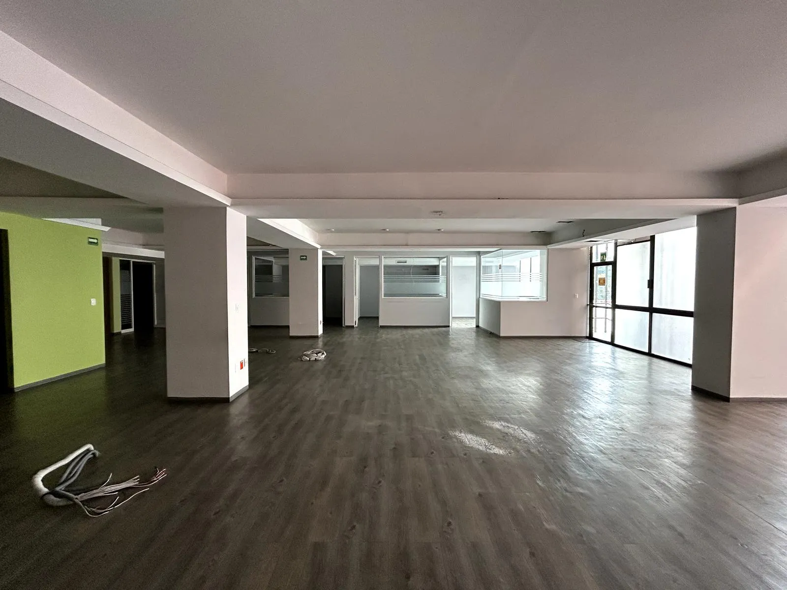 Oficina Spot2