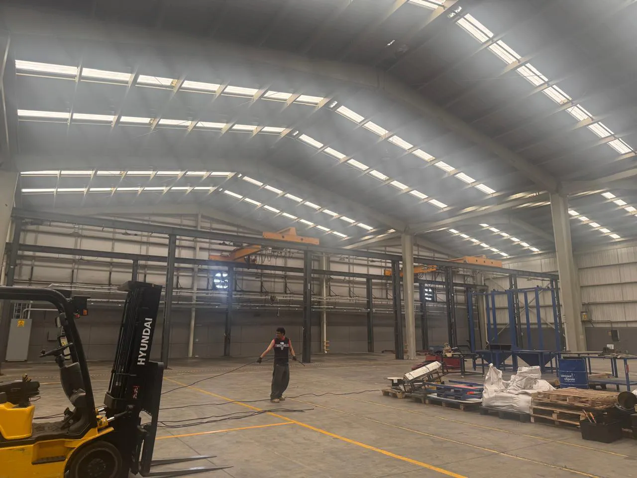 Industrial Spot2