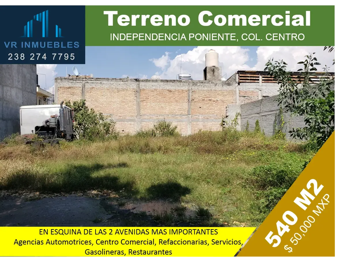 Terreno Spot2