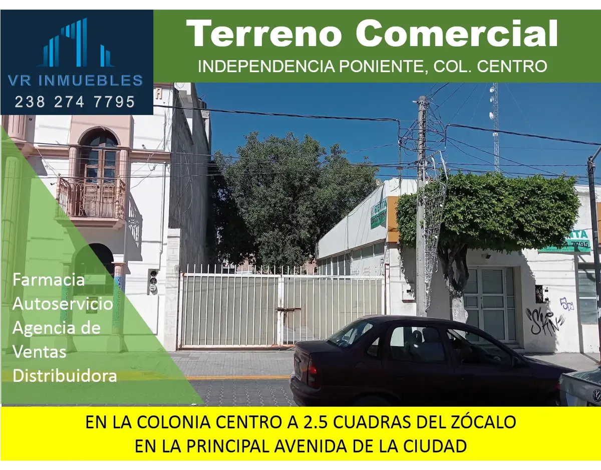 Terreno Spot2