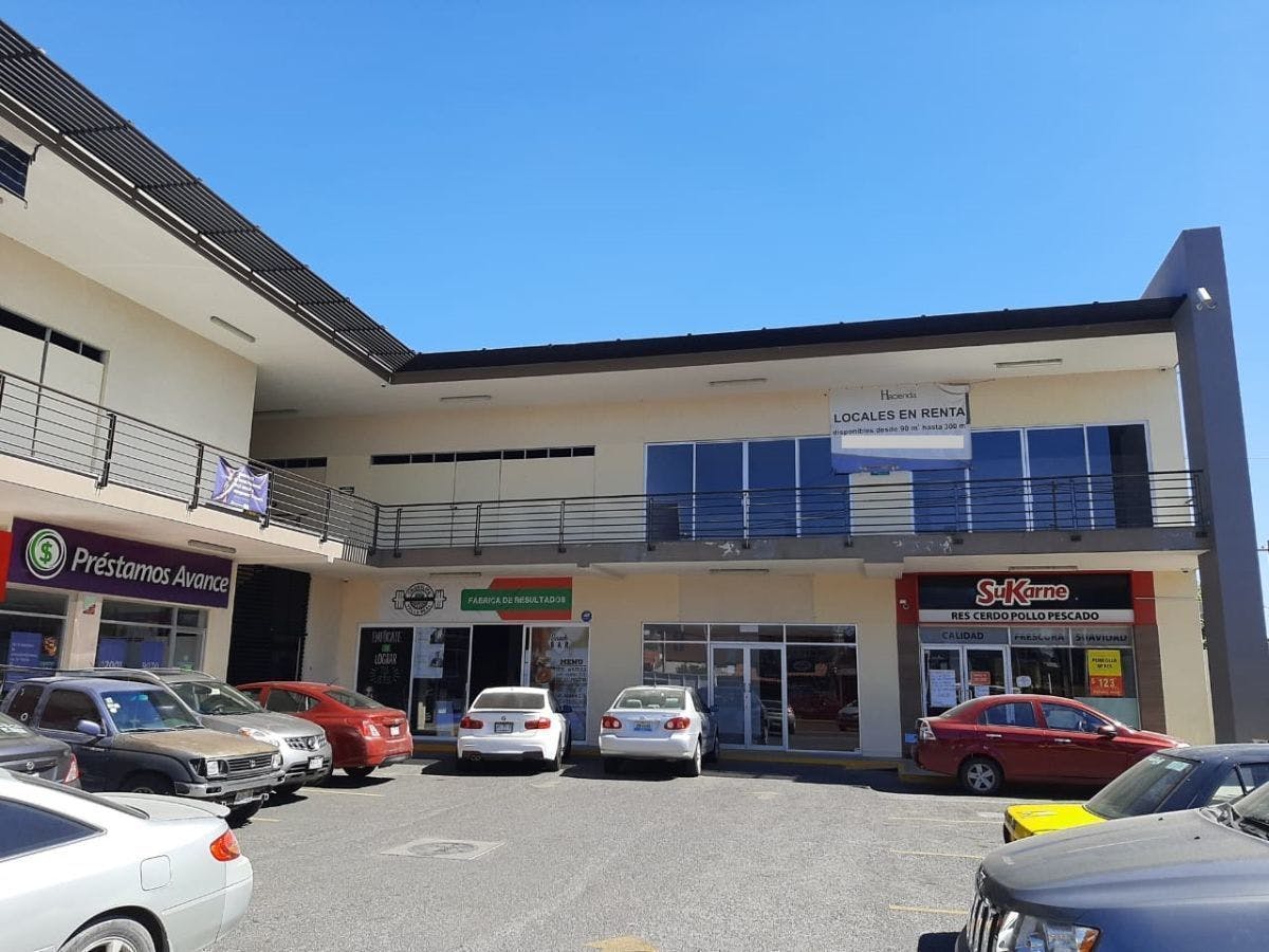 Local Comercial Spot2